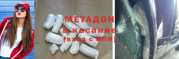 хмурый Белокуриха